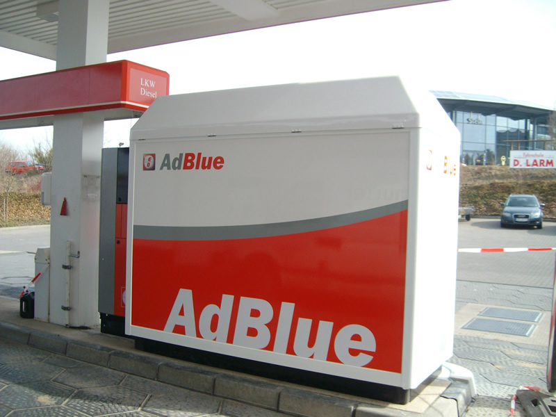 Aufkleber