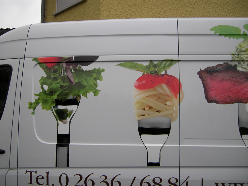 Aufkleber